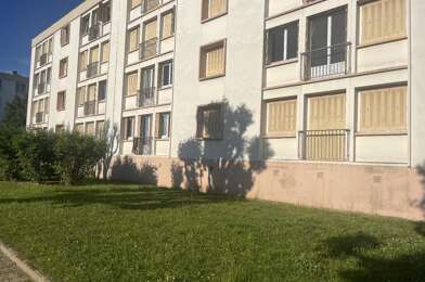 Appartement 3 pièces 123000 €