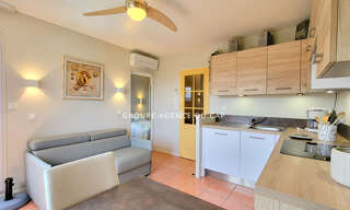 Appartement 2 Pièces 35 m² à vendre à Roquebrune-sur-Argens (83380)