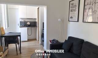 Appartement 2 Pièces 24 m² à louer à Grenade (31330)