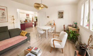 Appartement 2 Pièces 60 m² à vendre à Bayonne (64100)