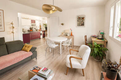 Appartement 2 pièces 247000 €