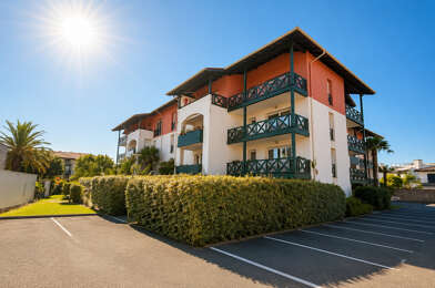 Appartement 3 pièces 479000 €