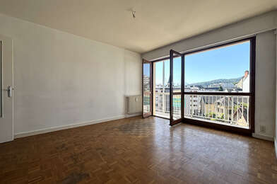 Appartement 2 pièces 150500 €