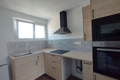 Appartement 3 pièces 900 €