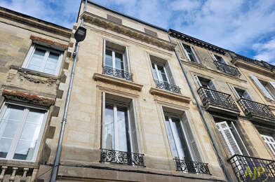 Appartement 2 pièces 210000 €