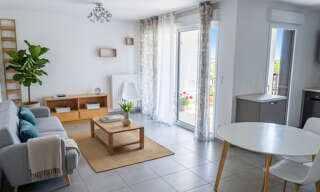 Appartement 3 Pièces 60 m² à vendre à Chassieu (69680)