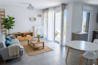 Appartement 3 pièces 285000 €