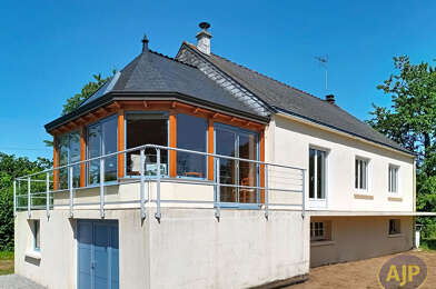 Maison 5 pièces 223500 €