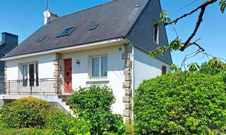 Maison 5 Pièces 116 m² à vendre à Questembert (56230)
