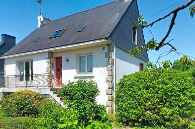 Maison 5 pièces 275600 €