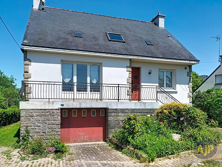 Maison Questembert- 4Chambres- 116m² habitables centre ville — photo 1