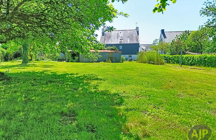 Maison Questembert- 4Chambres- 116m² habitables centre ville — photo 4