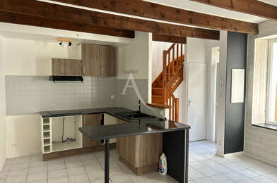 Maison 3 pièces 670 €