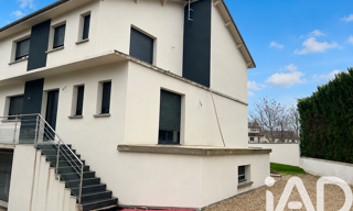 Maison 5 Pièces 174 m² à vendre à Ablon-sur-Seine (94480)