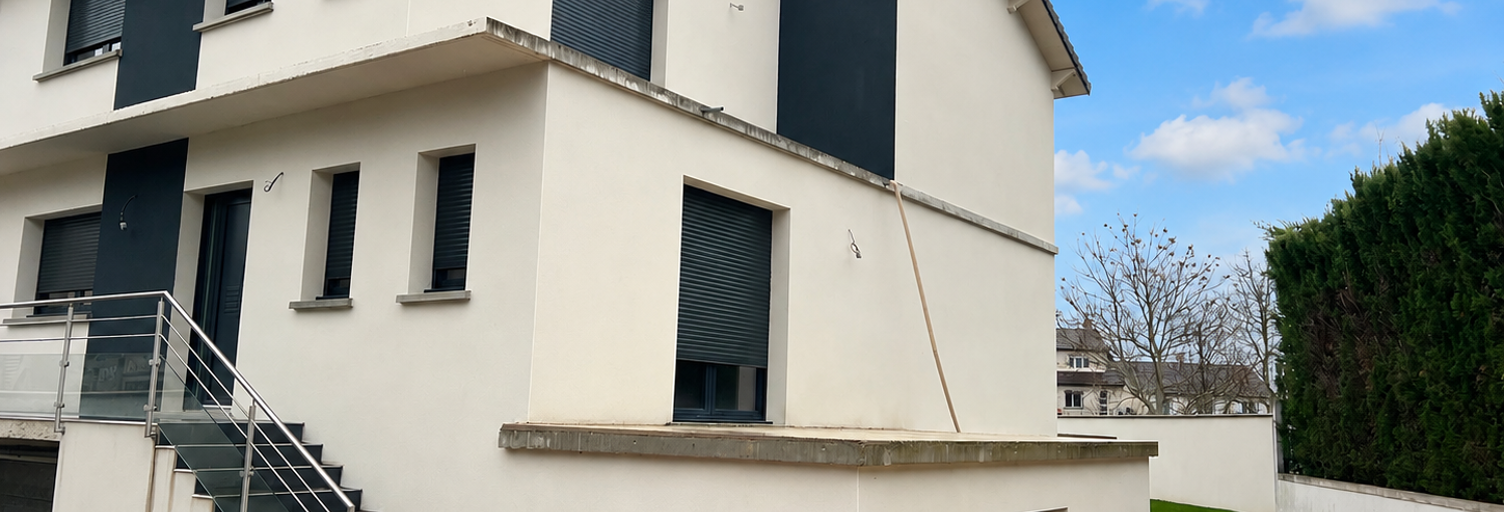 Maison 5 Pièces 174 m² à vendre à Ablon-sur-Seine (94480)