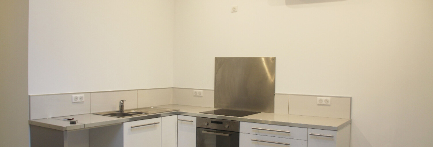 Appartement 3 Pièces 56 m² à louer à Bras (83149)