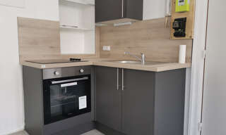 Appartement 3 Pièces 48 m² à louer à Le Havre (76600)