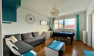 Appartement 2 Pièces 41 m² à louer à Le Havre (76600)