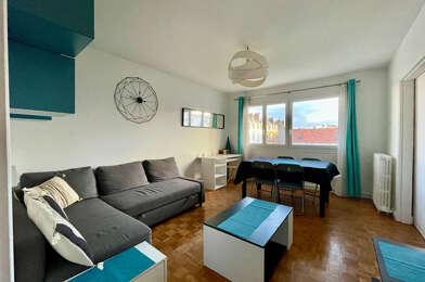 Appartement 2 pièces 770 €