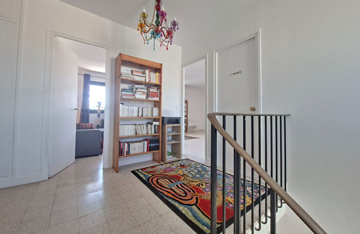 Perpignan Maison de Ville de Type 7 de 197m2 avec garage et jardin — photo 5
