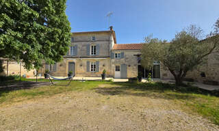 Maison 11 Pièces 308 m² à vendre à Fléac (16730)