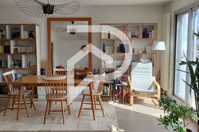 Appartement 4 pièces 520000 €