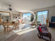 Appartement Clamart 3/4 pièce(s) 89.3 m2 - DERNIER ETAGE — photo 3