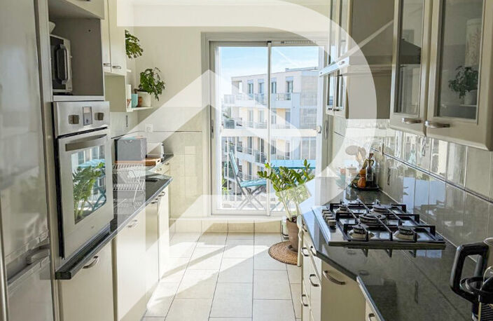 Appartement Clamart 3/4 pièce(s) 89.3 m2 - DERNIER ETAGE — photo 5