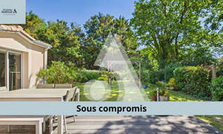 Maison 6 Pièces 123 m² à vendre à La Roche-sur-Yon (85000)