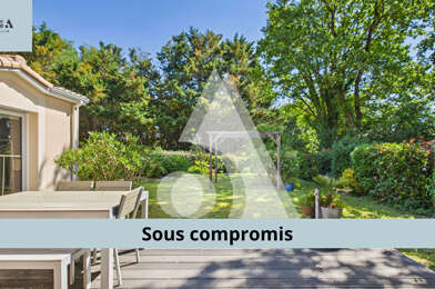 Maison 6 pièces 351750 €