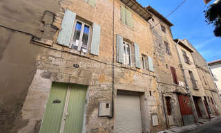 Maison 6 Pièces 102 m² à vendre à Beaucaire (30300)