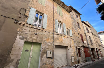 Ensemble de 2 appartements Beaucaire 6 pièce(s) 102 m2 — photo du bien