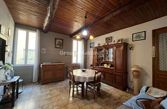 Ensemble de 2 appartements Beaucaire 6 pièce(s) 102 m2 — photo 2
