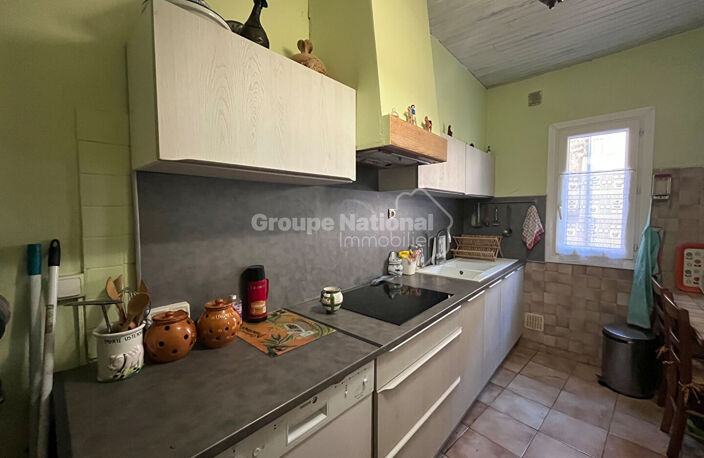 Ensemble de 2 appartements Beaucaire 6 pièce(s) 102 m2 — photo 3
