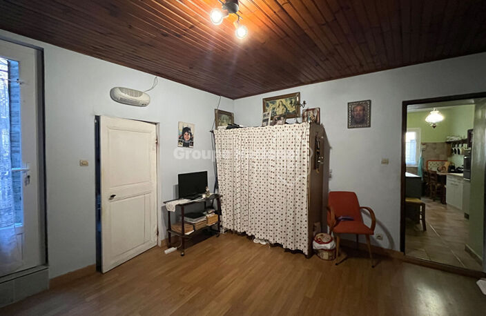 Ensemble de 2 appartements Beaucaire 6 pièce(s) 102 m2 — photo 4