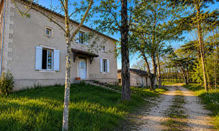Maison 6 Pièces 112 m² à vendre à Monflanquin (47150)