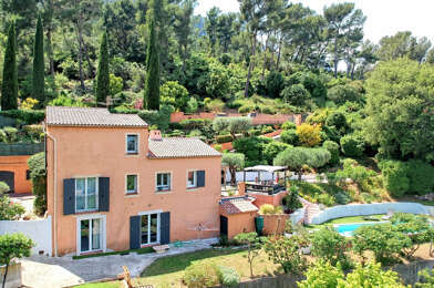 Maison 4 pièces 619000 €