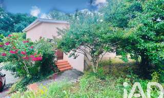 Maison 5 Pièces 121 m² à vendre à Léguevin (31490)