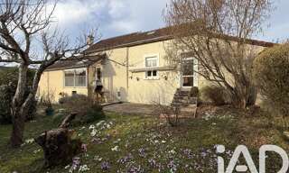 Maison 2 Pièces 168 m² à vendre à Les Riceys (10340)