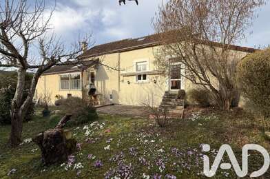 Maison 2 pièces 164600 €