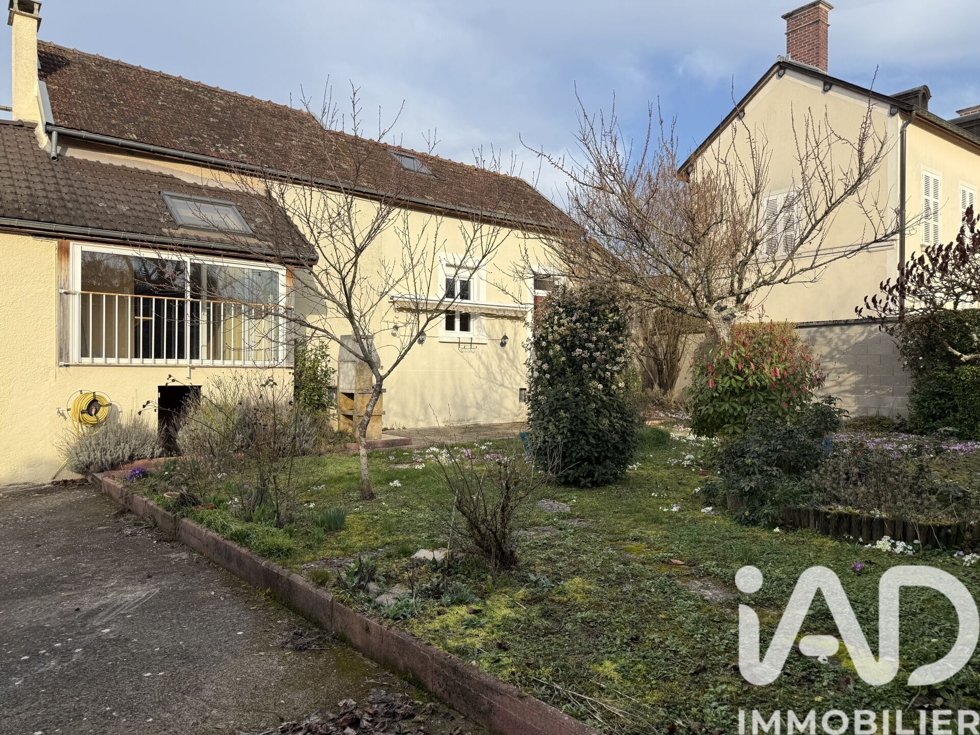 Vente Maison de village 2 pièces - Photo 2