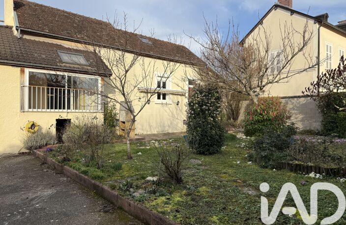 Vente Maison de village 2 pièces — photo 2