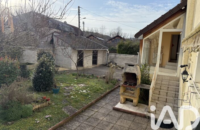 Vente Maison de village 2 pièces — photo 3
