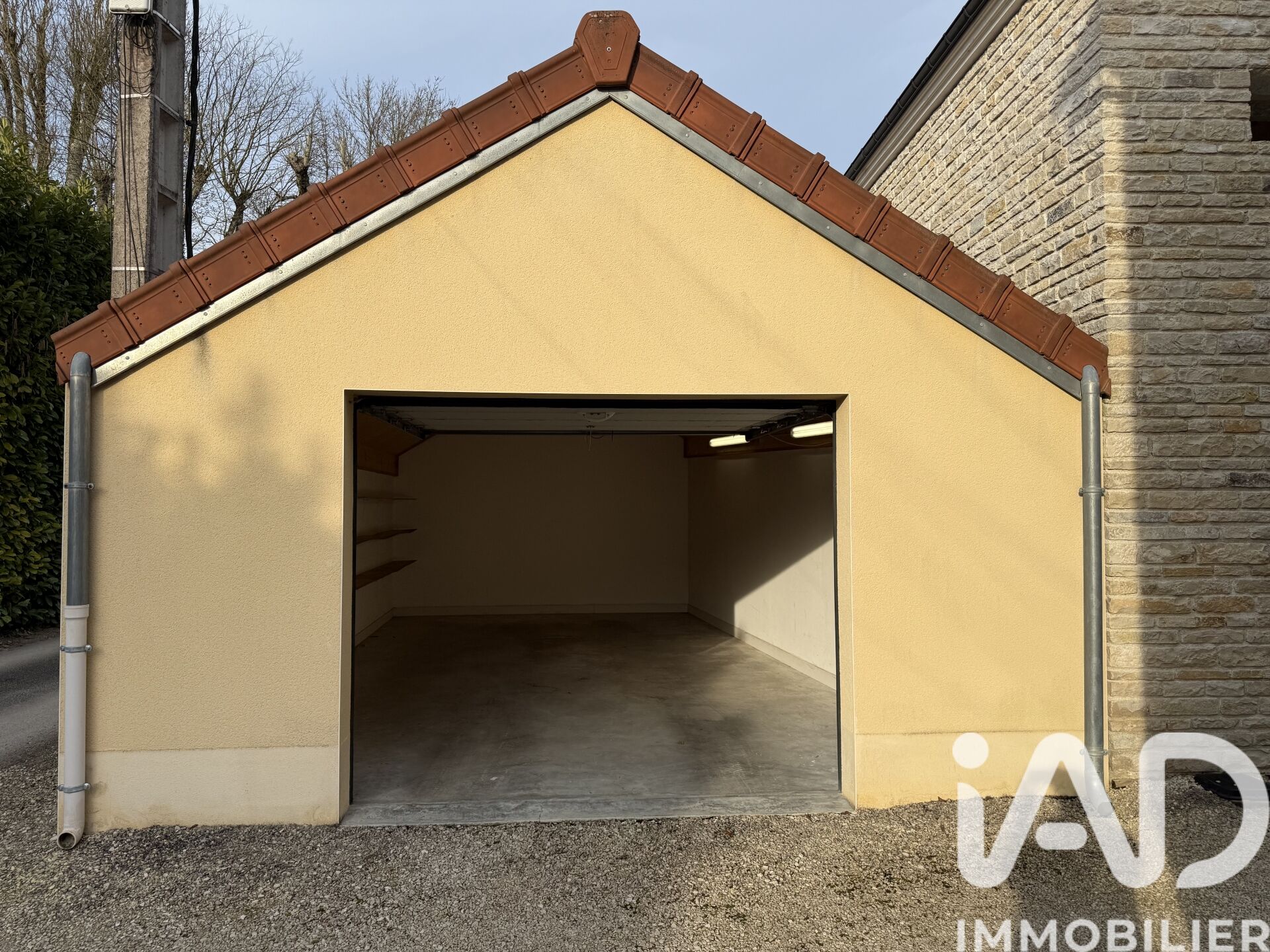 Vente Maison de village 2 pièces - Photo 4