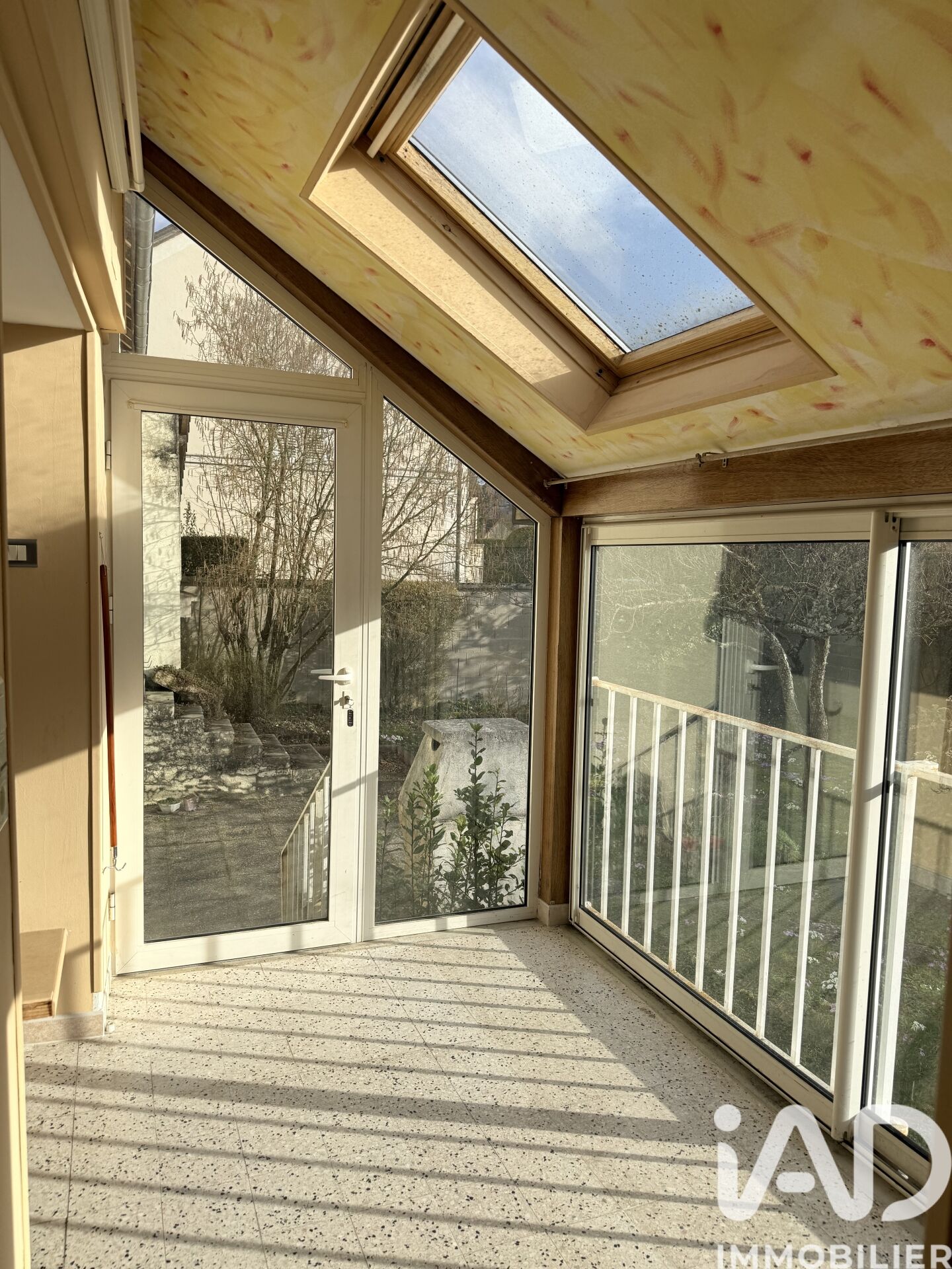 Vente Maison de village 2 pièces - Photo 5