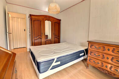 Appartement 3 pièces 272000 €