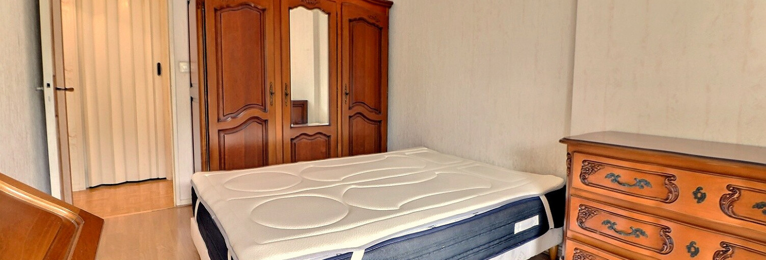 Appartement 3 Pièces 70 m² à vendre à Fréjus (83600)