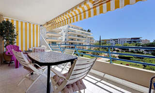 Appartement 3 Pièces 74 m² à vendre à Fréjus (83600)