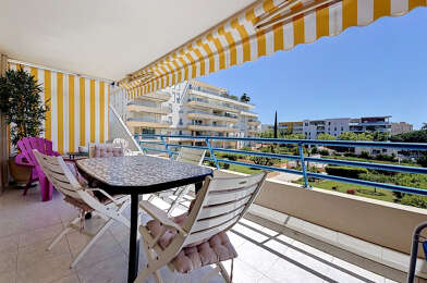 Appartement 3 pièces 495000 €