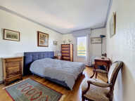 VENTE - FREJUS PLAGE - APPARTEMENT 3 PIECES AVEC GARAGE ET CAVE — photo 4